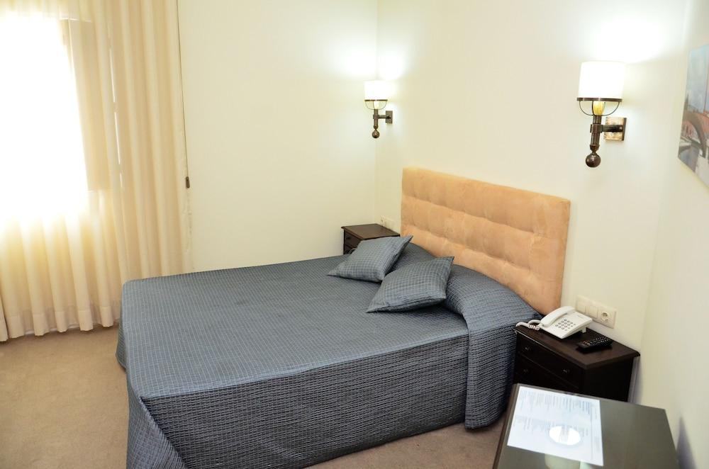 Hotel Joao Padeiro Aveiro Extérieur photo