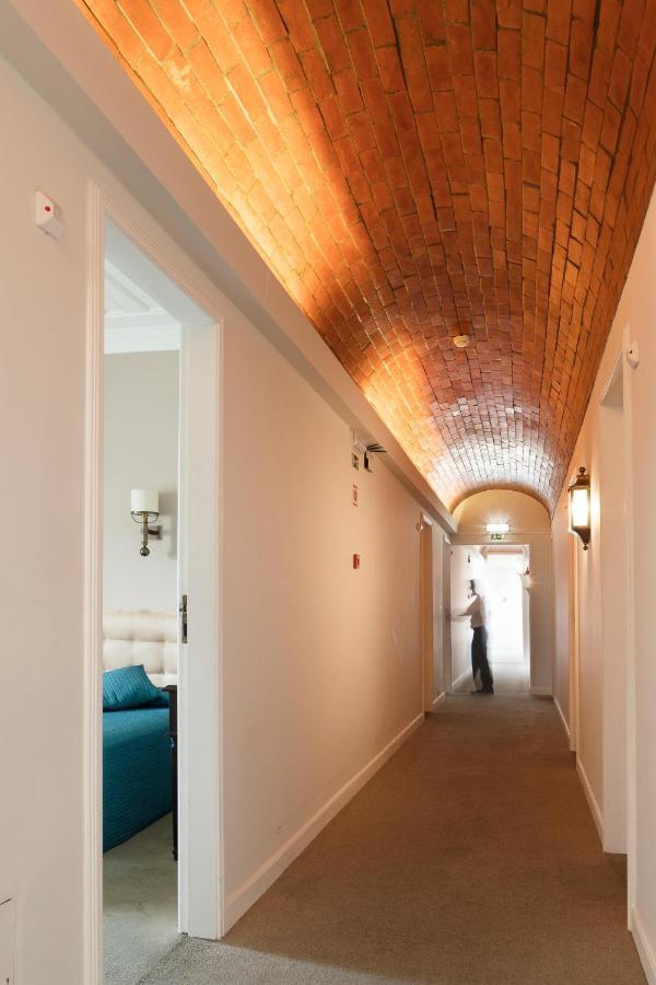 Hotel Joao Padeiro Aveiro Extérieur photo