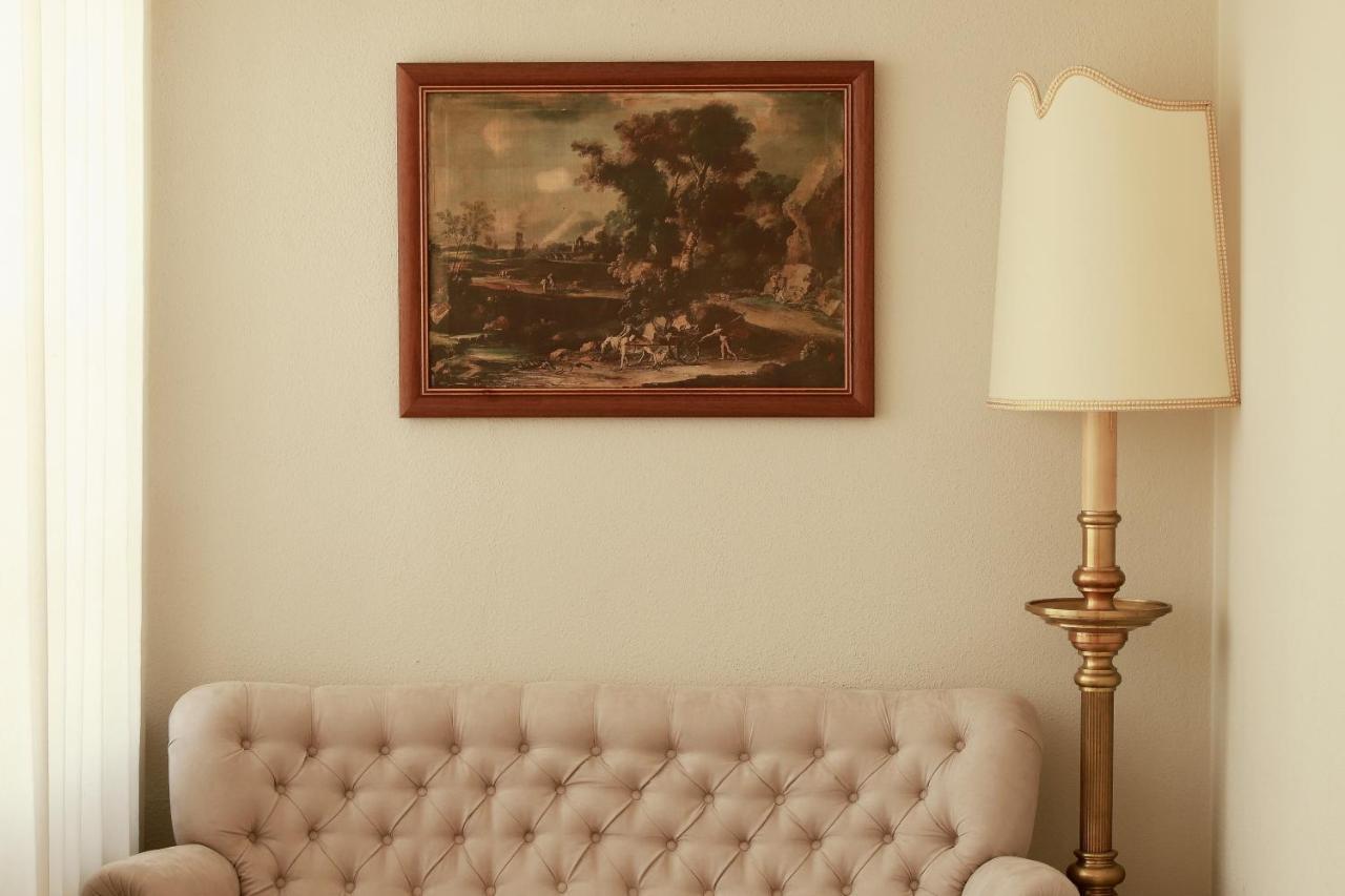 Hotel Joao Padeiro Aveiro Extérieur photo