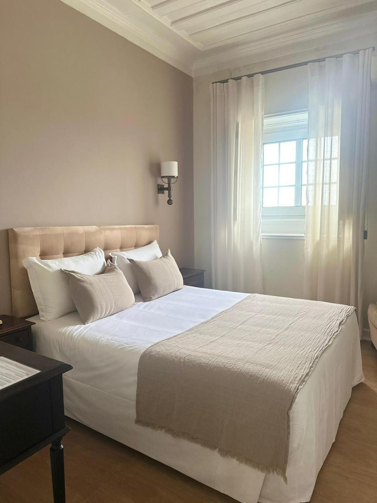 Hotel Joao Padeiro Aveiro Extérieur photo
