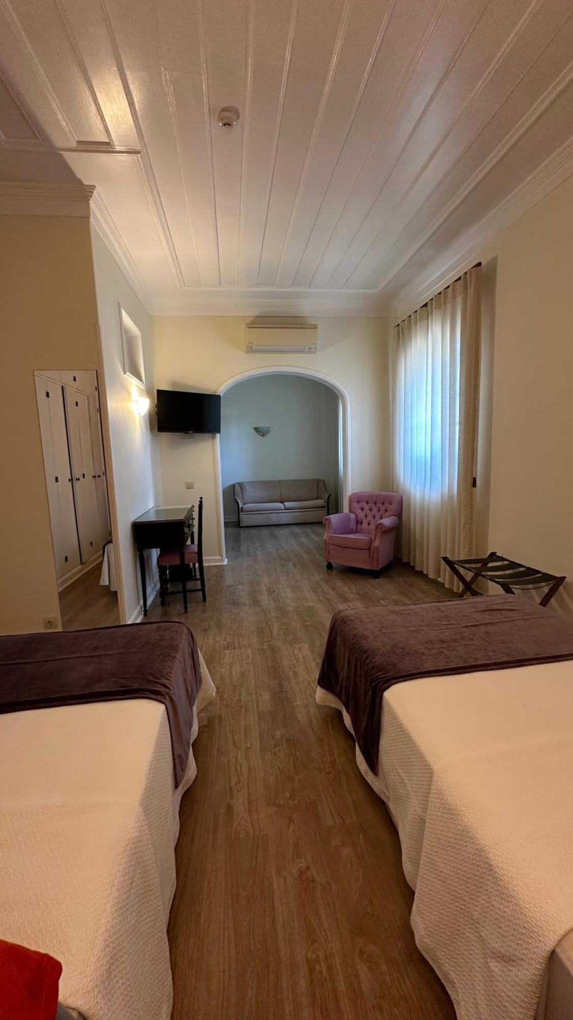 Hotel Joao Padeiro Aveiro Extérieur photo