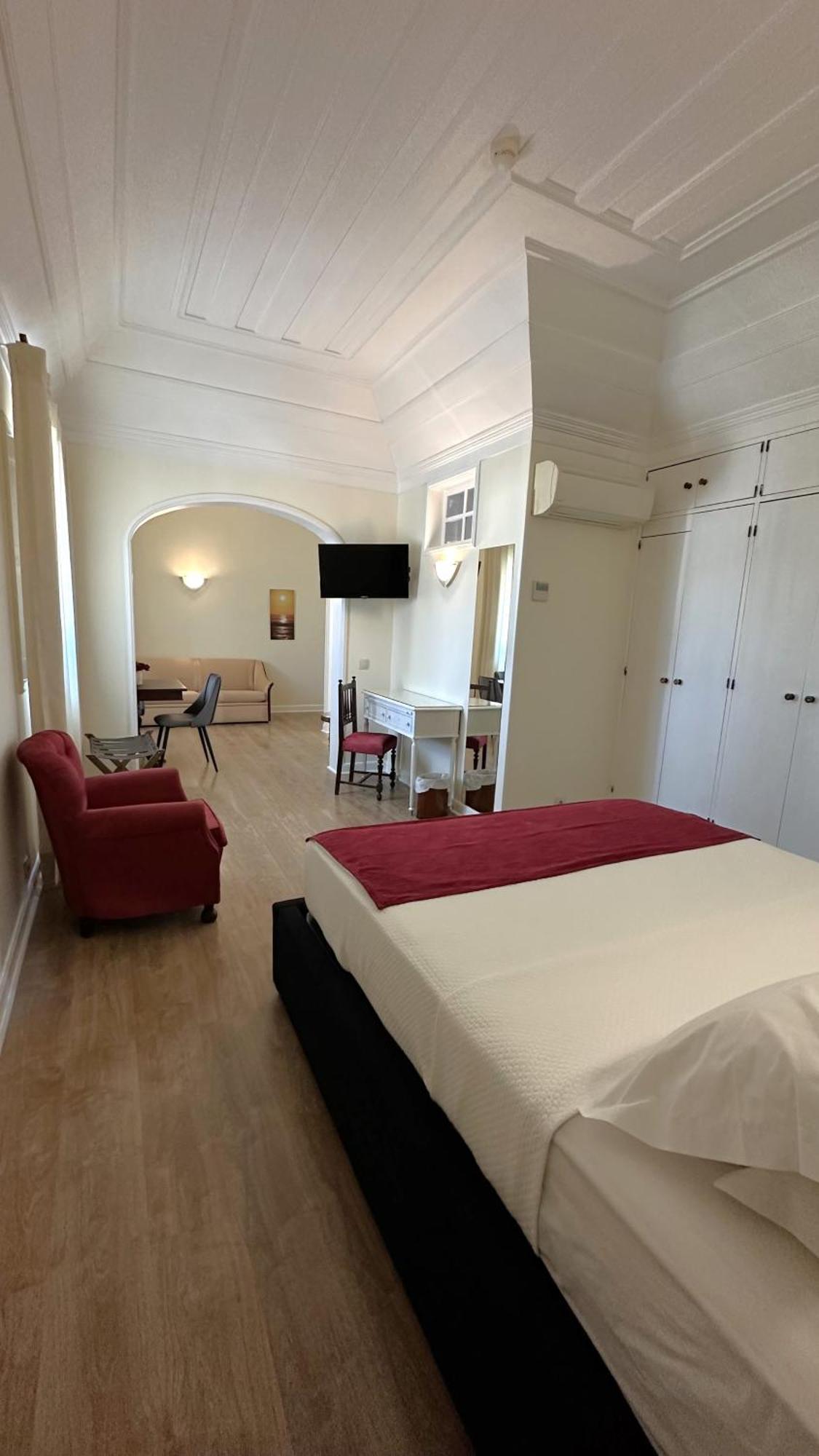 Hotel Joao Padeiro Aveiro Extérieur photo