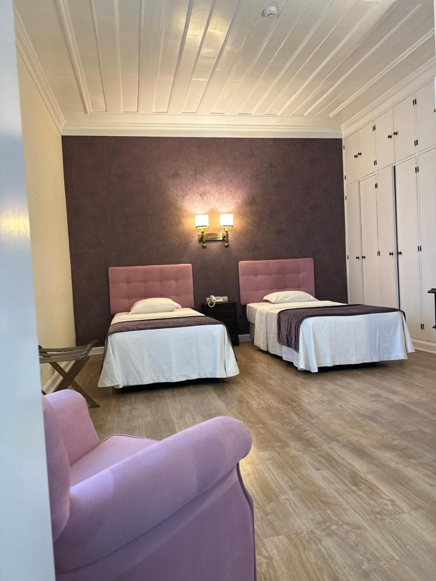 Hotel Joao Padeiro Aveiro Extérieur photo