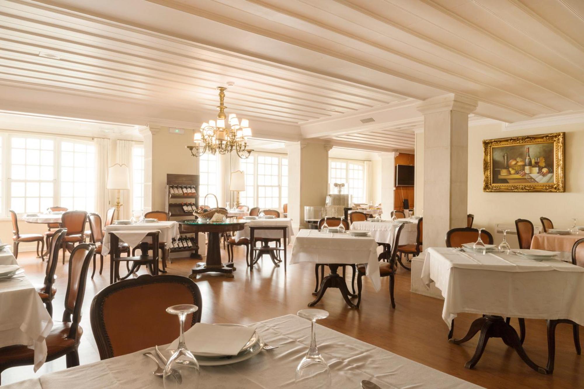 Hotel Joao Padeiro Aveiro Extérieur photo