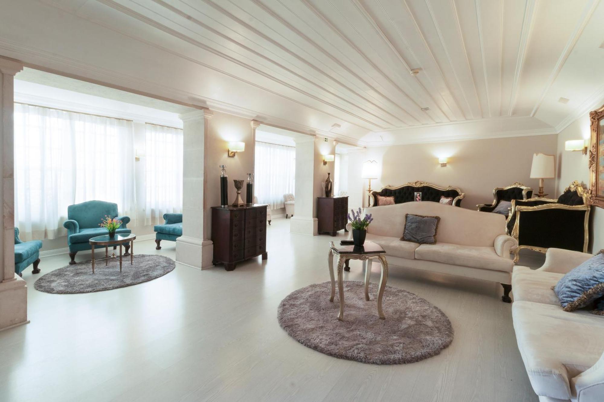 Hotel Joao Padeiro Aveiro Extérieur photo