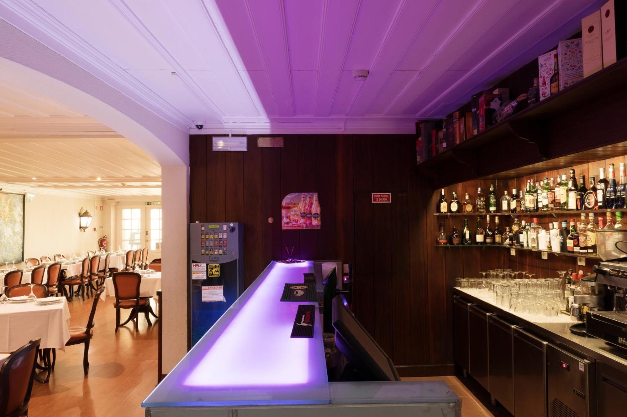 Hotel Joao Padeiro Aveiro Extérieur photo