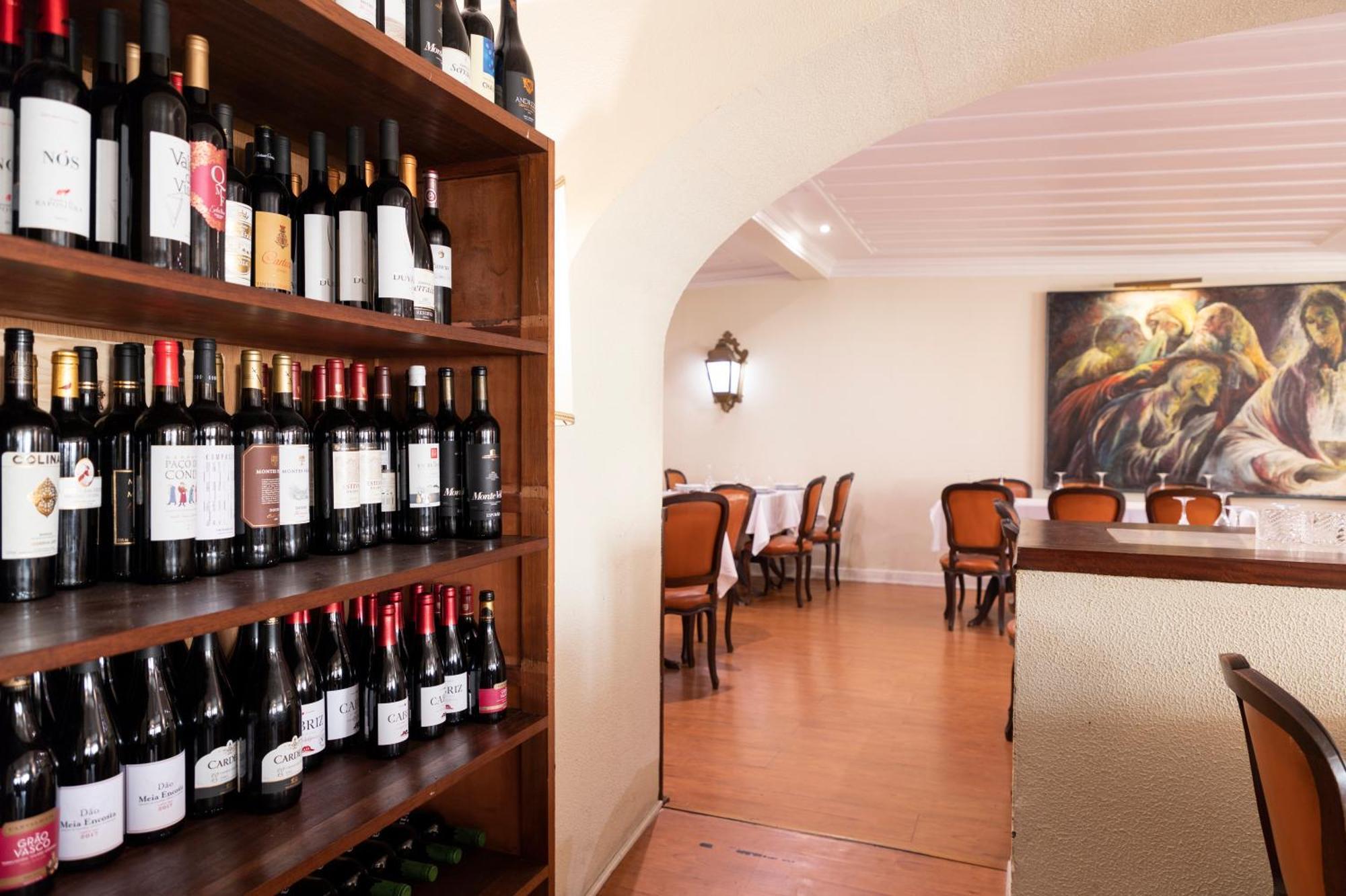 Hotel Joao Padeiro Aveiro Extérieur photo