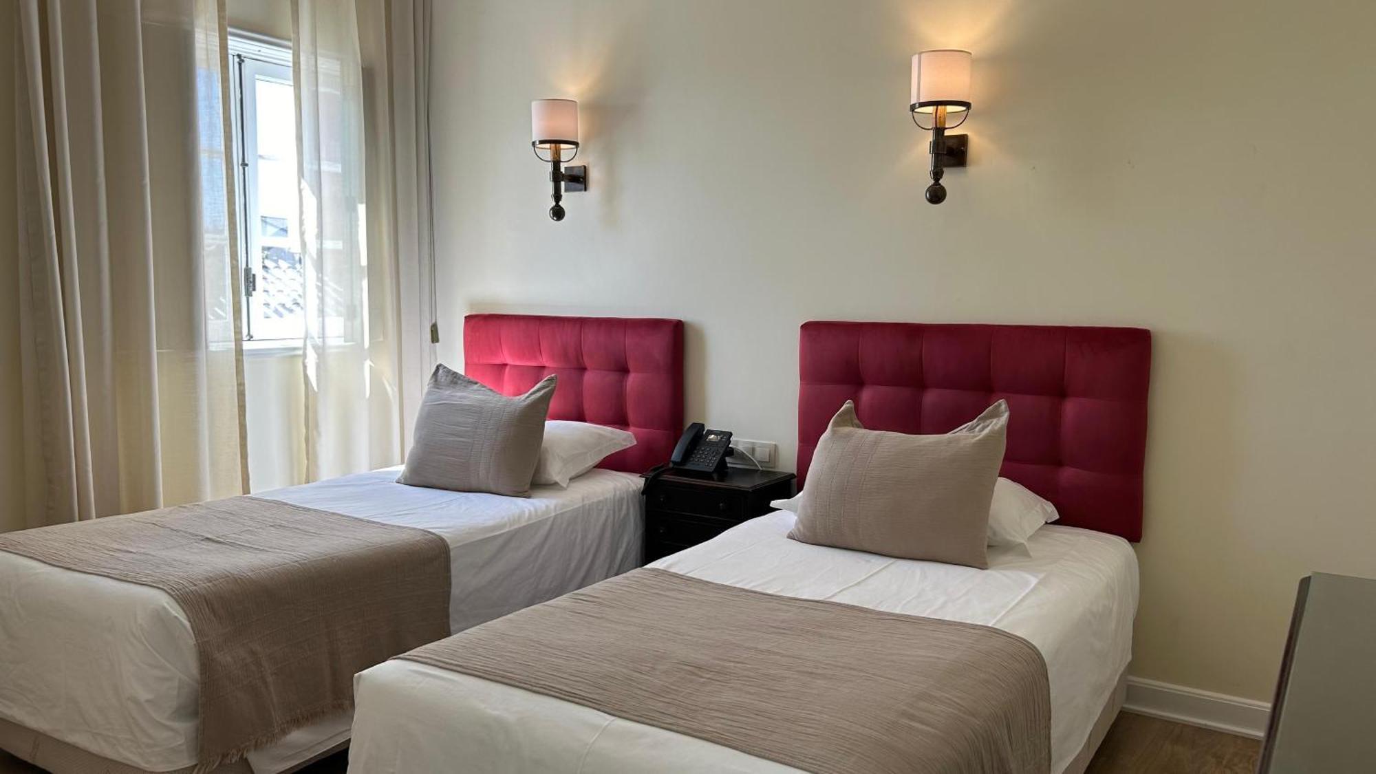 Hotel Joao Padeiro Aveiro Extérieur photo