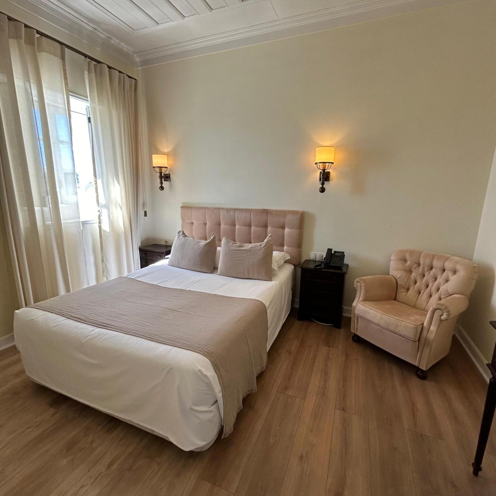 Hotel Joao Padeiro Aveiro Extérieur photo