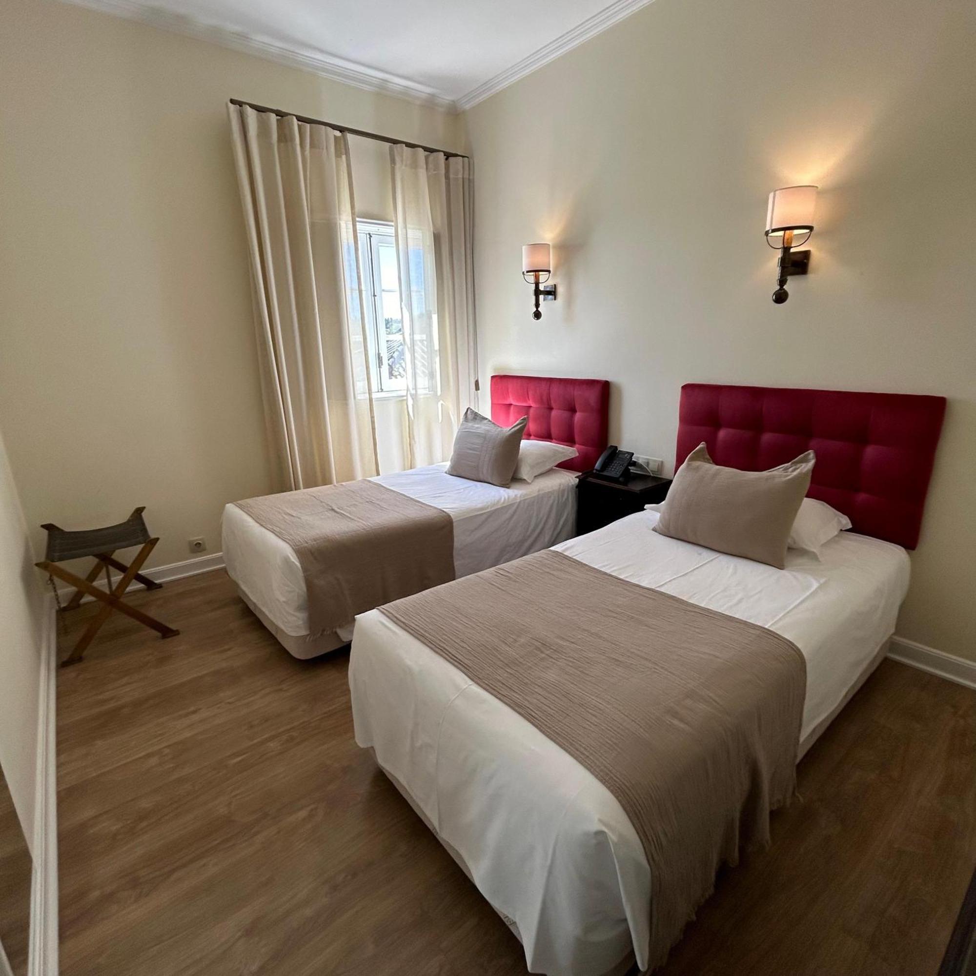 Hotel Joao Padeiro Aveiro Extérieur photo