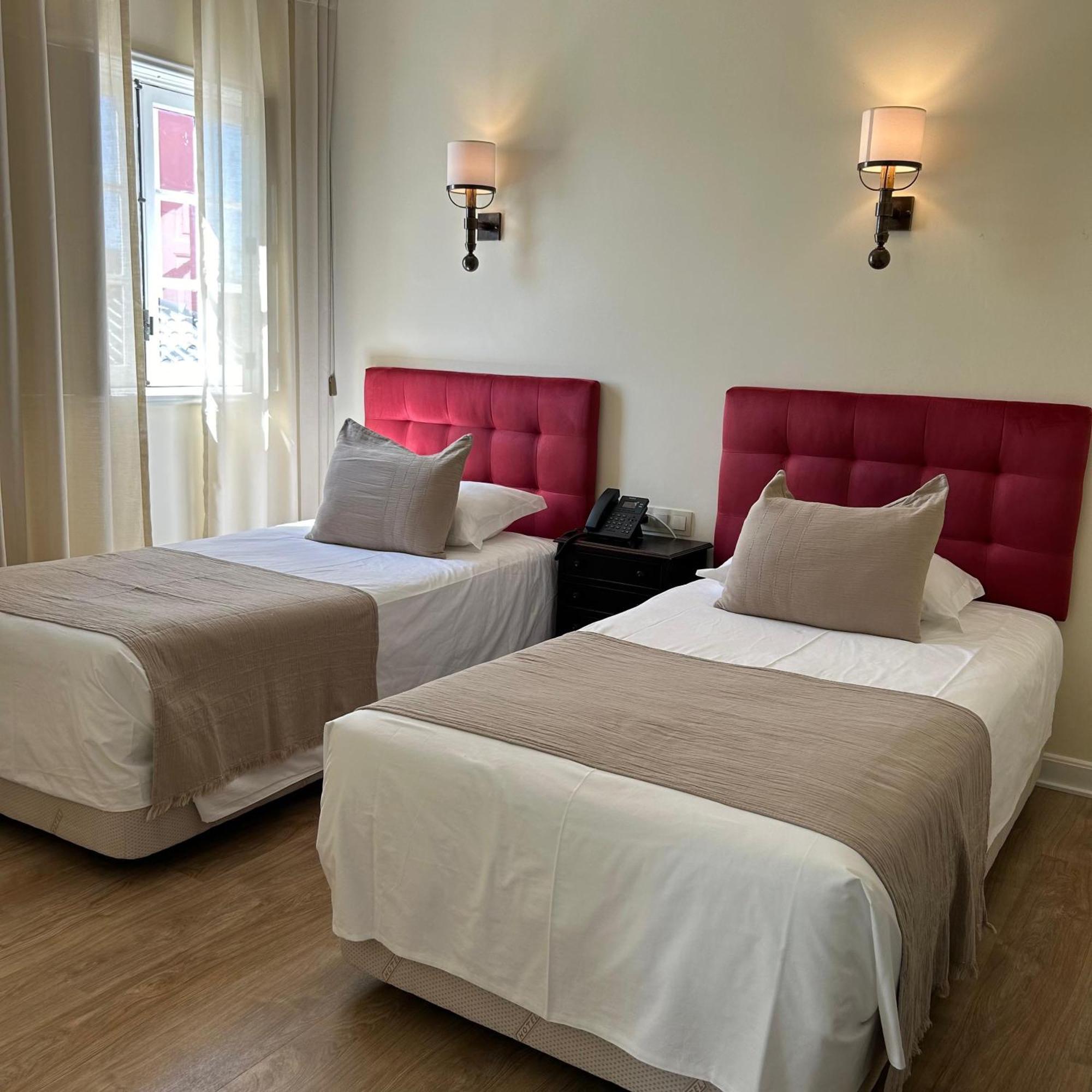 Hotel Joao Padeiro Aveiro Extérieur photo