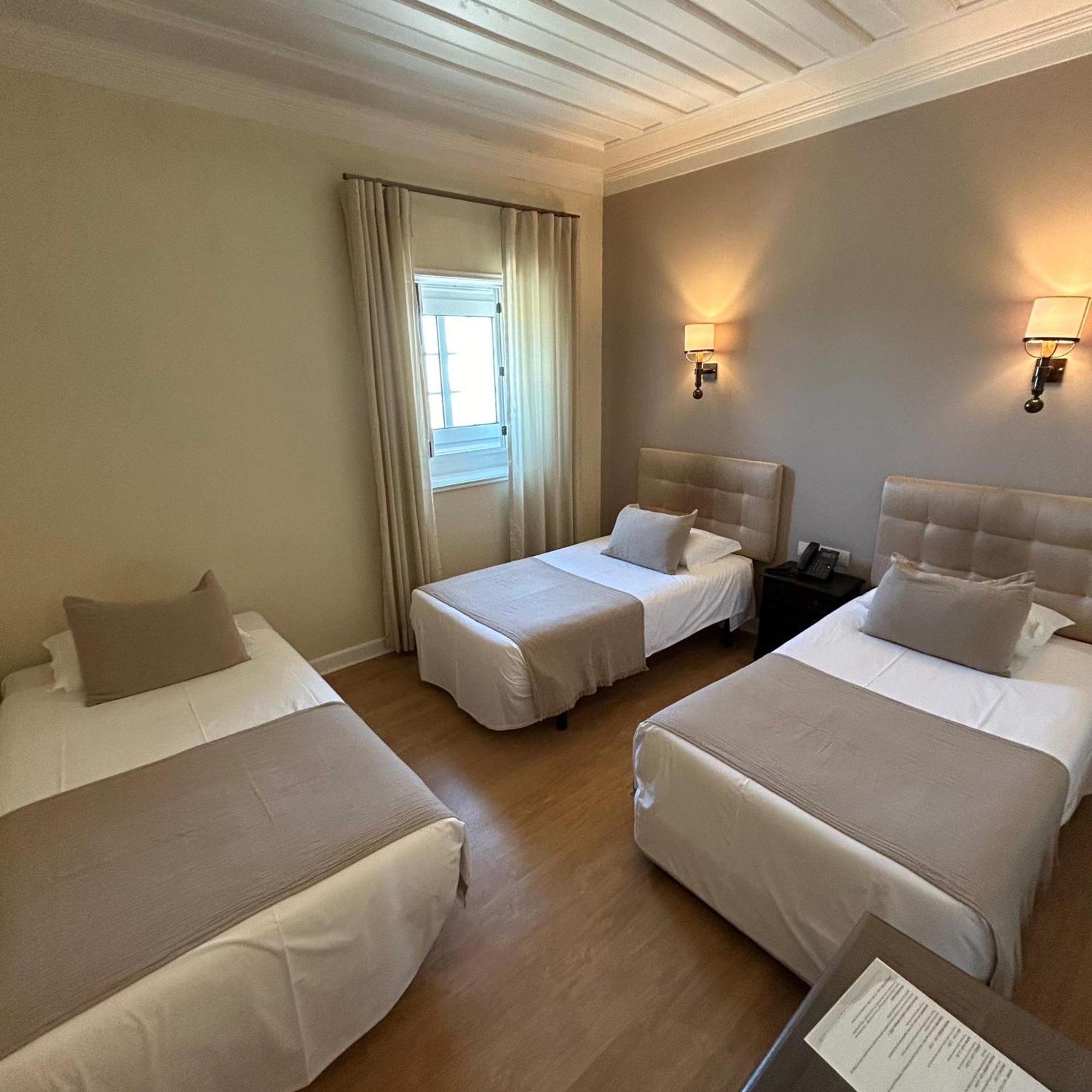 Hotel Joao Padeiro Aveiro Extérieur photo