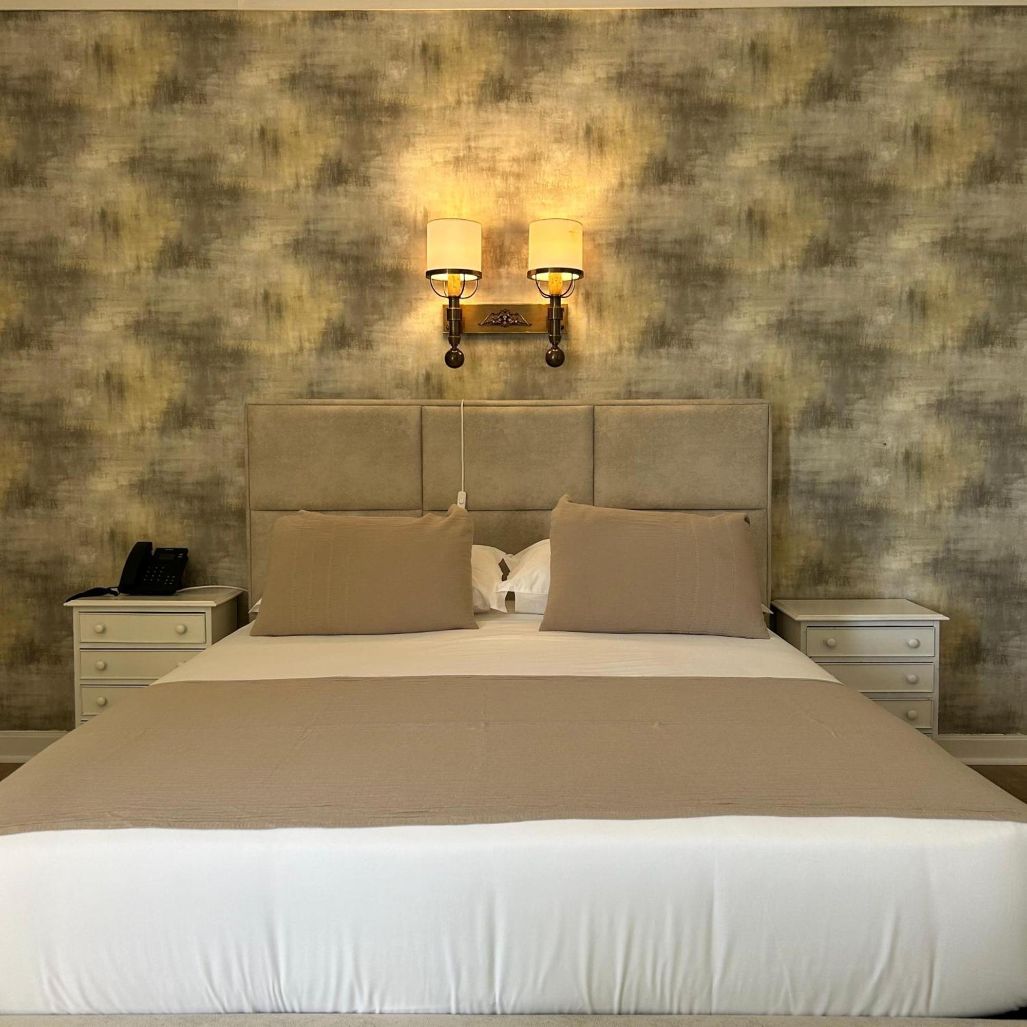 Hotel Joao Padeiro Aveiro Extérieur photo