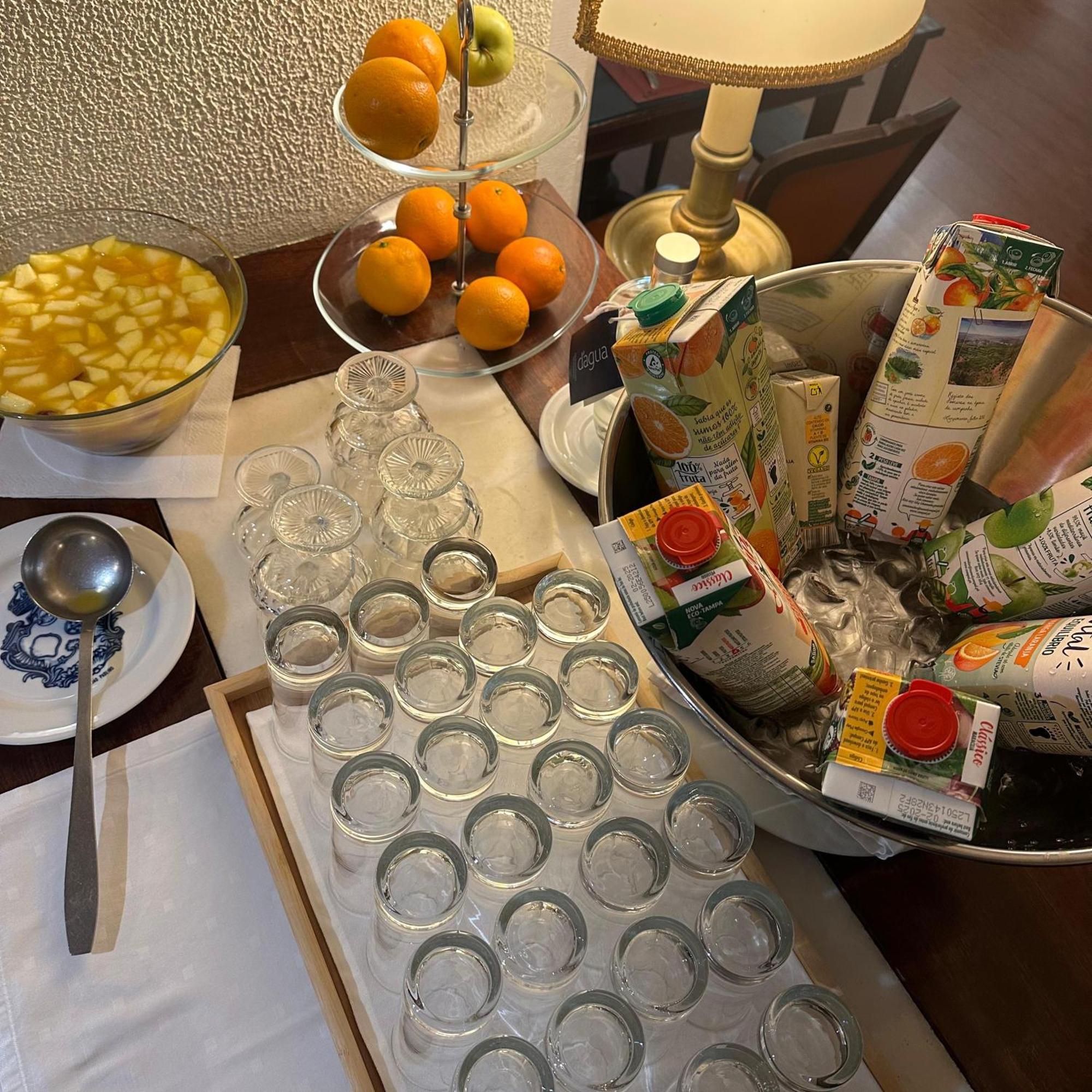 Hotel Joao Padeiro Aveiro Extérieur photo