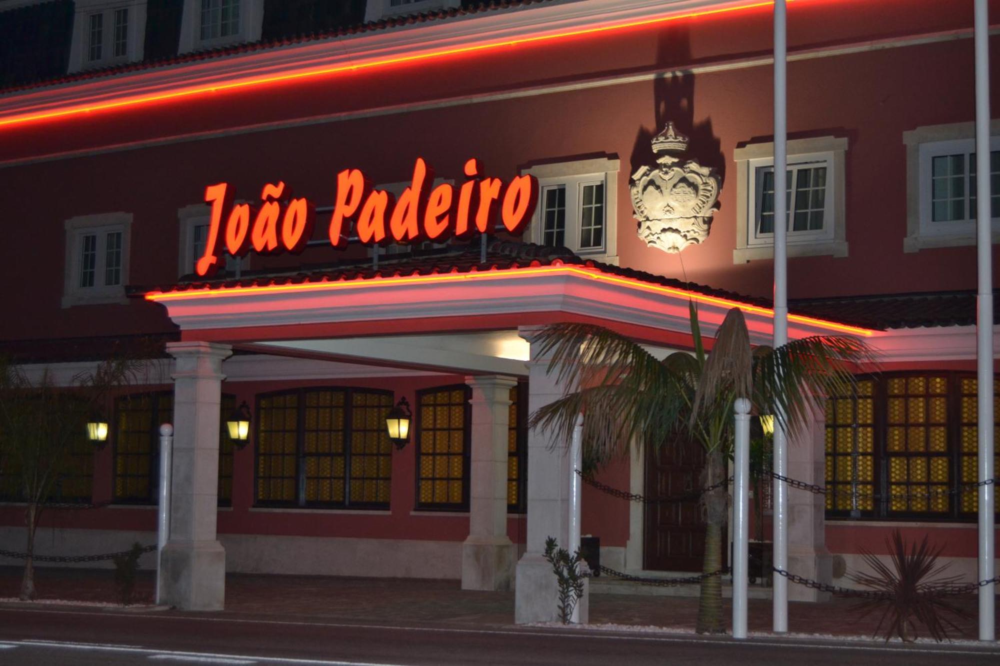 Hotel Joao Padeiro Aveiro Extérieur photo