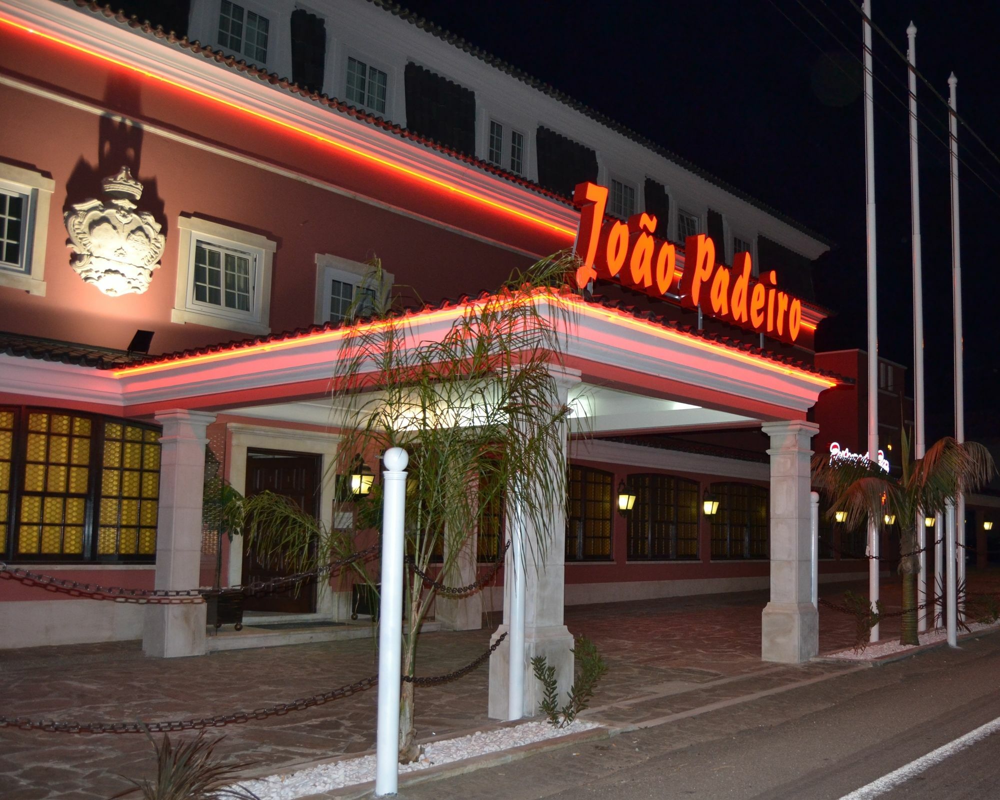 Hotel Joao Padeiro Aveiro Extérieur photo